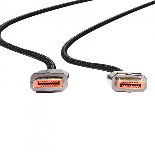 Видео кабел VCom CG655-2.0 (снимка 4)