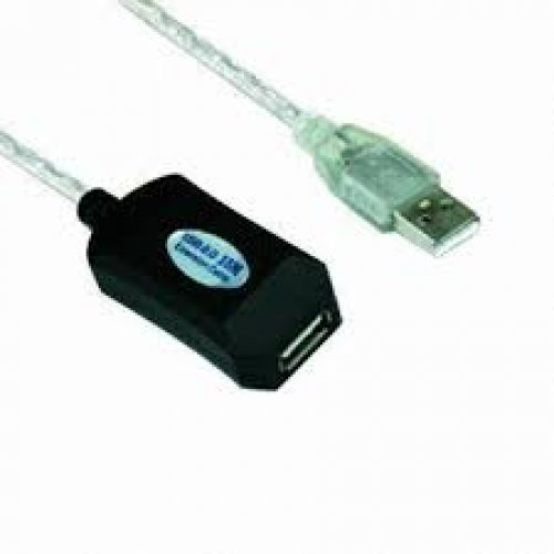 USB кабел VCom CU823-5m (снимка 1)