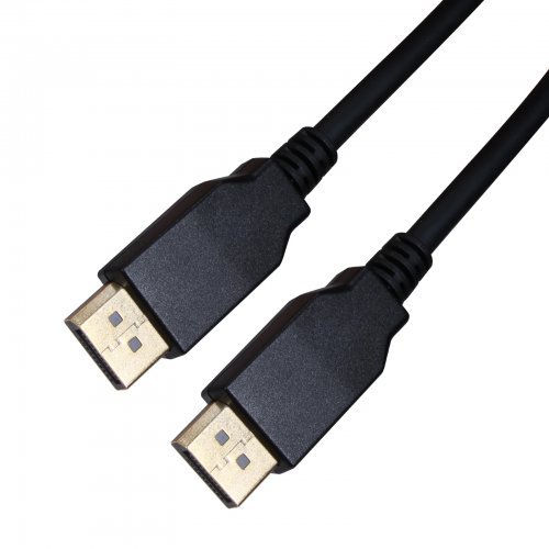 Видео кабел VCom CG651-1.0 (снимка 2)