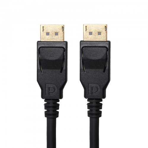 Видео кабел VCom CG651-1.0 (снимка 5)