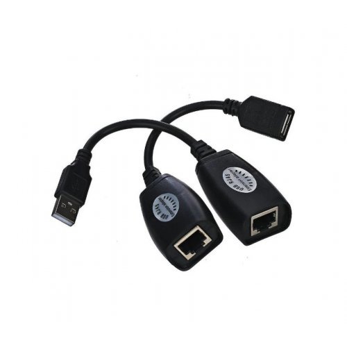 USB кабел VCom CU824 (снимка 3)