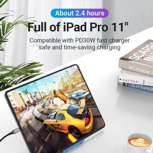 USB кабел Vention TAEHF (снимка 8)