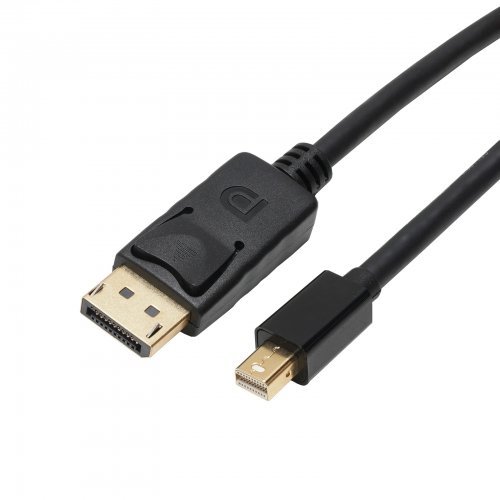 Видео кабел VCom CG681-B-1.8m (снимка 2)