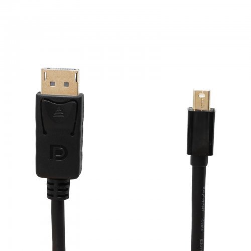 Видео кабел VCom CG681-B-1.8m (снимка 3)