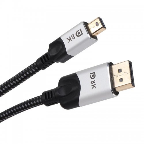 Видео кабел VCom CG685-2.0m (снимка 2)