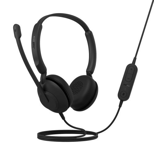 Колцентър слушалка Jabra 2699-820-109 (снимка 1)