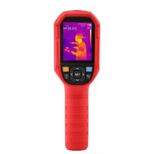 IP камера Uni-T UT-UTi260K (снимка 1)