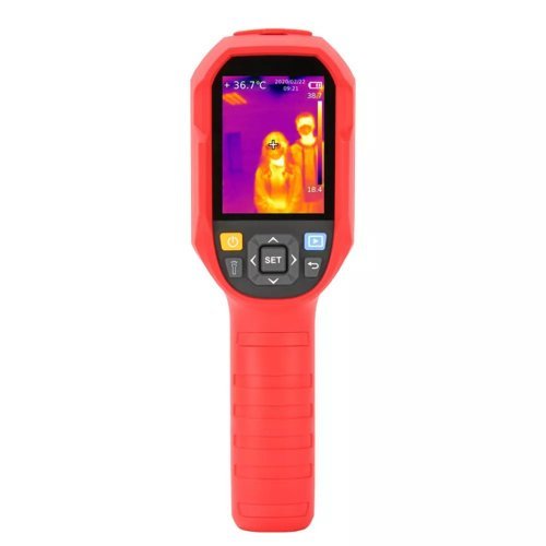 IP камера Uni-T UT-UTi260K (снимка 3)