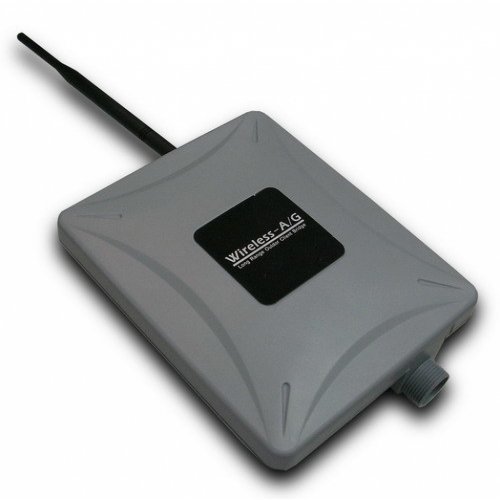 Access Point EnGenius EOC-8610S+ (снимка 1)