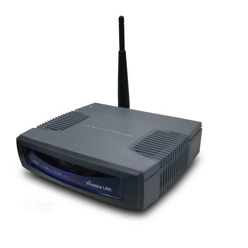 Access Point EnGenius ECB-3610S (снимка 1)