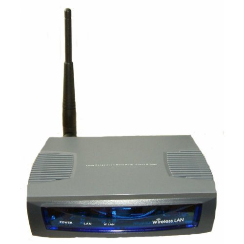 Access Point EnGenius ECB-8610S (снимка 1)