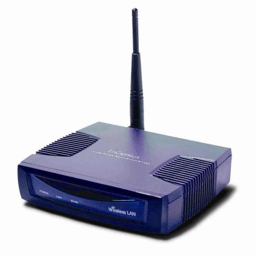 Access Point EnGenius SCB-3220 (снимка 1)