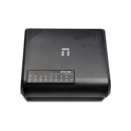 Суич Stonet ST3116P (снимка 2)