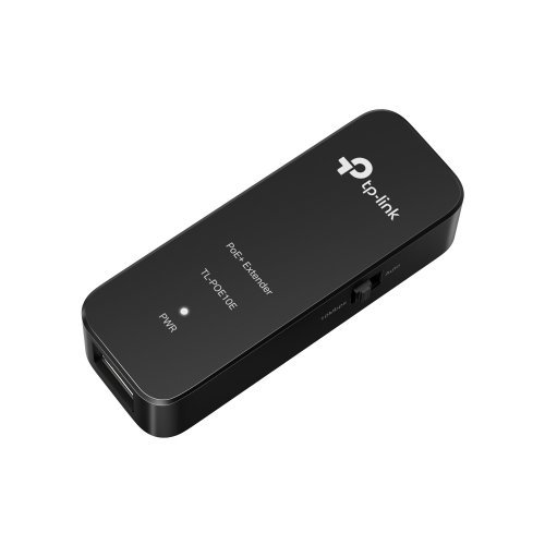 PoE сплитер TP-Link TL-POE10E (снимка 1)
