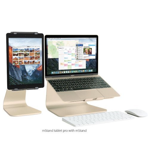 Стойка за таблет Rain Design 10057 (снимка 5)