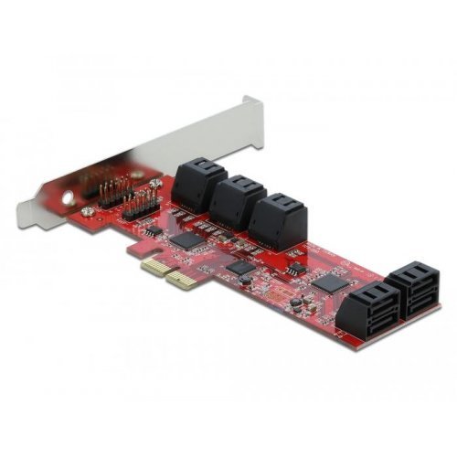 I/O модул Delock 89384 (снимка 1)