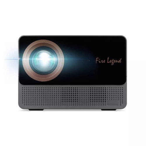 Дигитален проектор Acer PJACERMRJXS11001,MR.JXS11.001 (снимка 2)