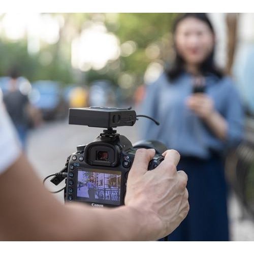 Микрофон BOYA BY-RX8 Pro (снимка 5)