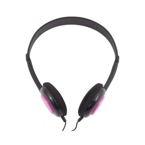 Слушалки Maxell ML-AH-KIDS-PINK (снимка 2)