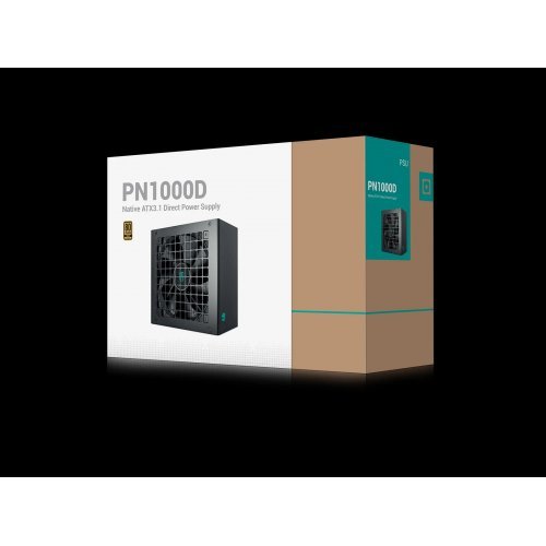 Захранващ блок DeepCool R-PNA00D-FC0B-JGEU-V2 (снимка 8)