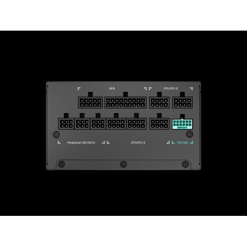 Захранващ блок DeepCool R-PNA00M-FC0B-JGEU (снимка 3)