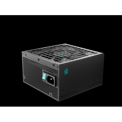 Захранващ блок DeepCool R-PNA00M-FC0B-JGEU (снимка 4)
