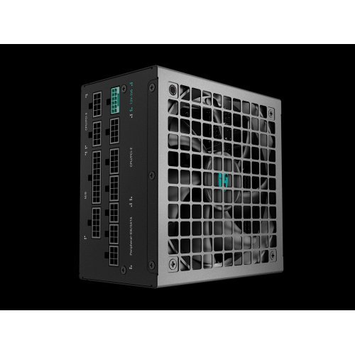 Захранващ блок DeepCool R-PNA00M-FC0B-JGEU (снимка 5)