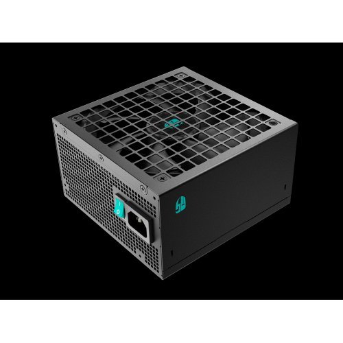 Захранващ блок DeepCool R-PNC00M-FC0B-JGEU (снимка 6)