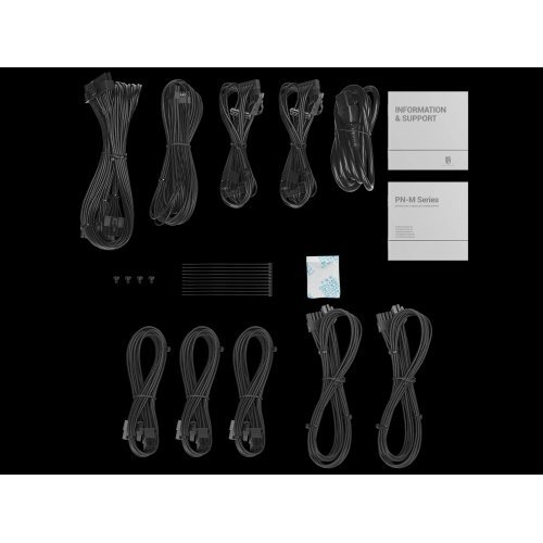 Захранващ блок DeepCool R-PNC00M-FC0B-JGEU (снимка 8)