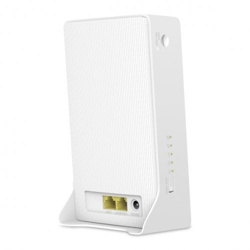 Безжичен рутер Mercusys MB230-4G (снимка 1)