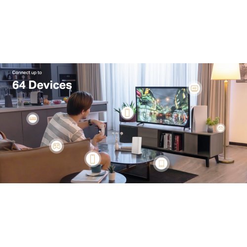 Безжичен рутер Mercusys MB230-4G (снимка 8)