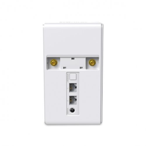 Безжичен рутер Mercusys MB110-4G (снимка 1)