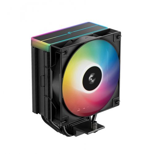 Охлаждане DeepCool R-AG400-BKAMMN-GJD (снимка 1)