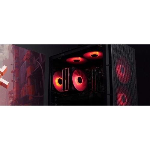 Охлаждане DeepCool R-AG400-BKAMMN-GJD (снимка 15)