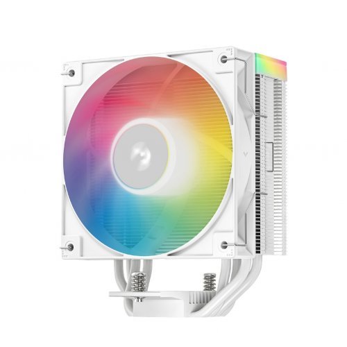 Охлаждане DeepCool R-AG400-WHAMMN-GJD (снимка 2)