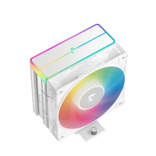 Охлаждане DeepCool R-AG400-WHAMMN-GJD (снимка 3)