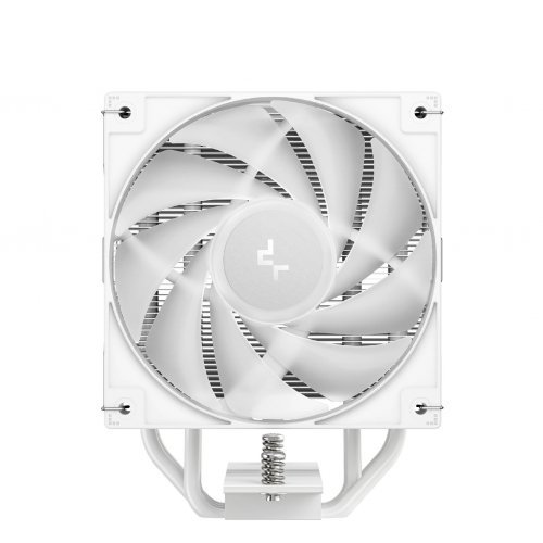 Охлаждане DeepCool R-AG400-WHAMMN-GJD (снимка 5)