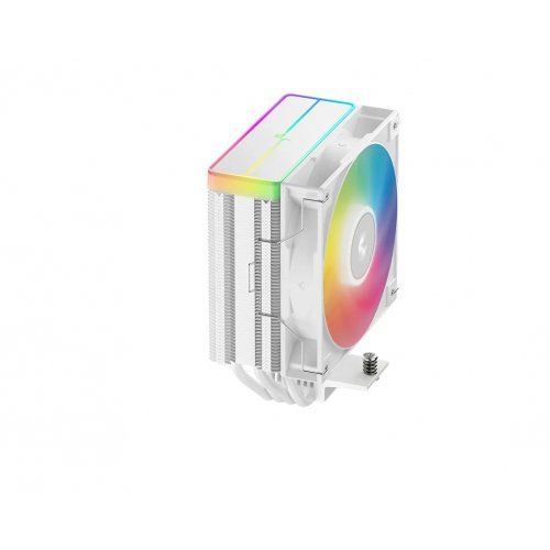 Охлаждане DeepCool R-AG400-WHAMMN-GJD (снимка 6)