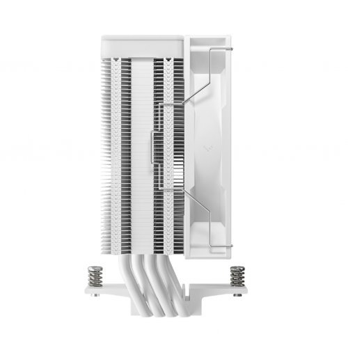 Охлаждане DeepCool R-AG400-WHAMMN-GJD (снимка 7)