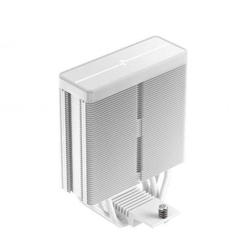 Охлаждане DeepCool R-AG400-WHAMMN-GJD (снимка 10)