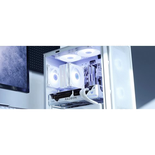 Охлаждане DeepCool R-AG400-WHAMMN-GJD (снимка 15)