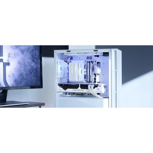 Охлаждане DeepCool R-AG400-WHAMMN-GJD (снимка 17)