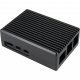 Компютърни кутии > INTER-TECH  ODS-739 RASPBERRY 88887413