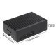 Компютърни кутии > INTER-TECH  ODS-739 RASPBERRY 88887413