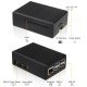 Компютърни кутии > INTER-TECH  ODS-739 RASPBERRY 88887413
