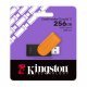 USB флаш памет Kingston DTXS/256GB