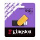 USB флаш памет Kingston DTXS/512GB