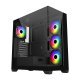 Компютърна кутия Fortron M340-BA