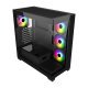 Компютърна кутия Fortron M340-BA