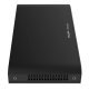 Жичен рутер Ruijie NTLRRUIJIERGEG105GPV3,RG-EG105G-P-V3